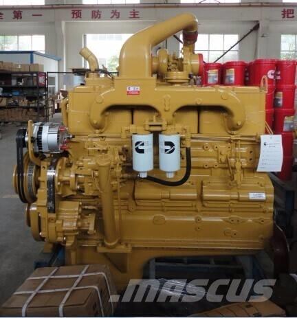 Cummins NTC-290 发动机