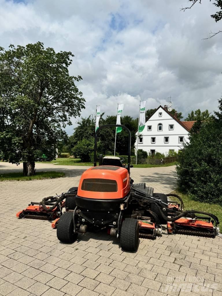 Jacobsen Fairway 405 球道割草机