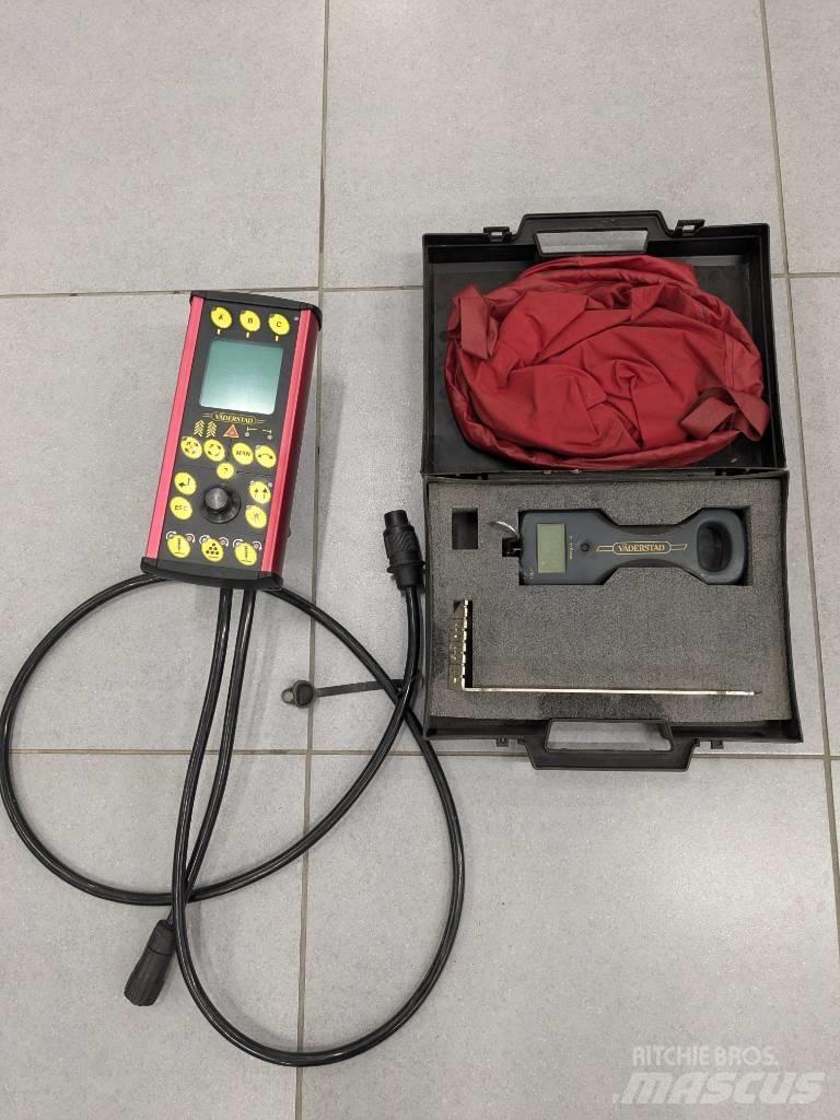 Väderstad Rapid 300C 多功能条播机