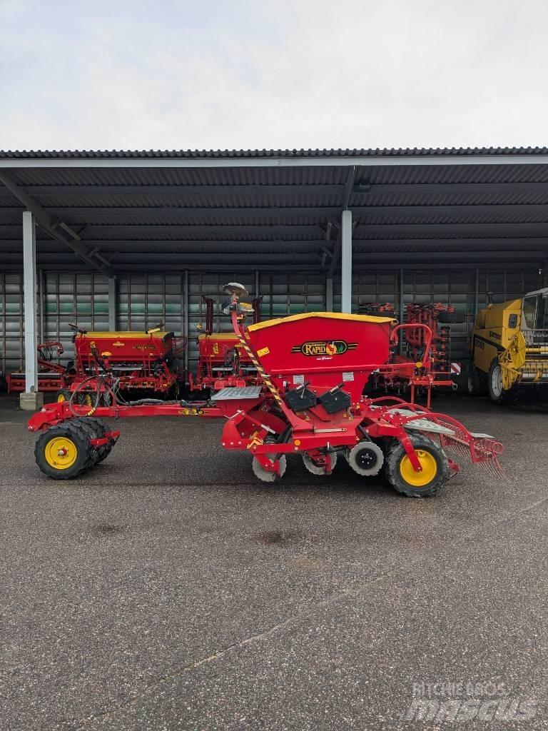 Väderstad Rapid 300C 多功能条播机