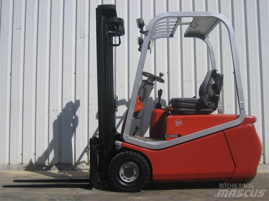 BT C3E 150 电动叉车