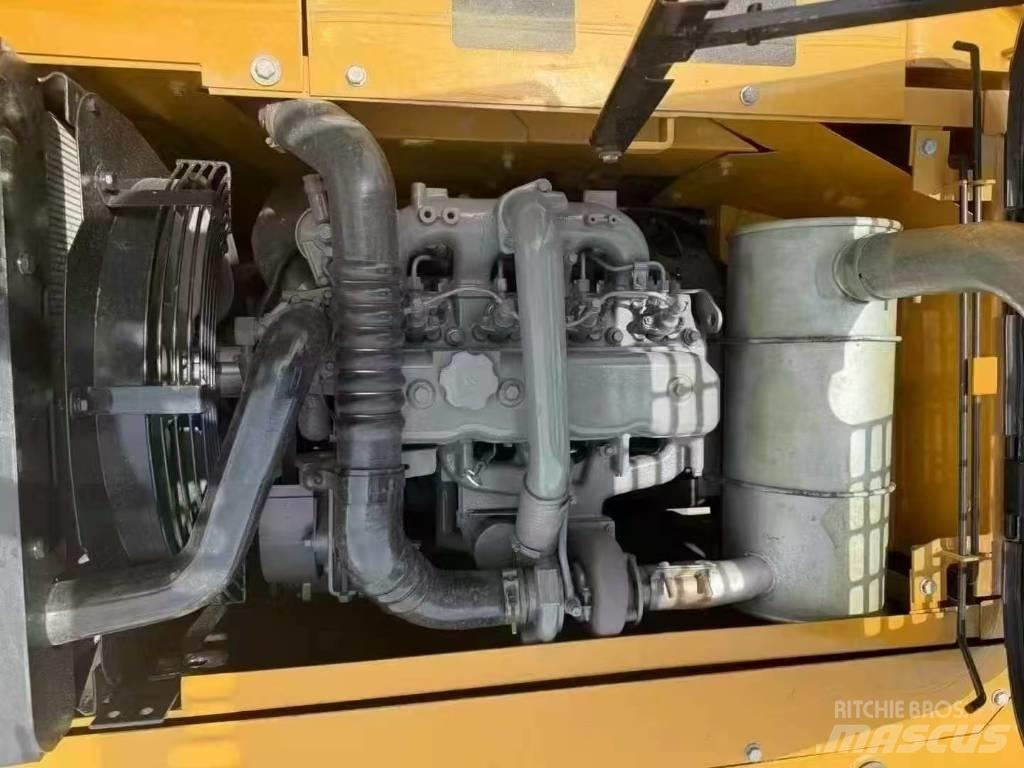 Sany SY 135 C 履带挖掘机