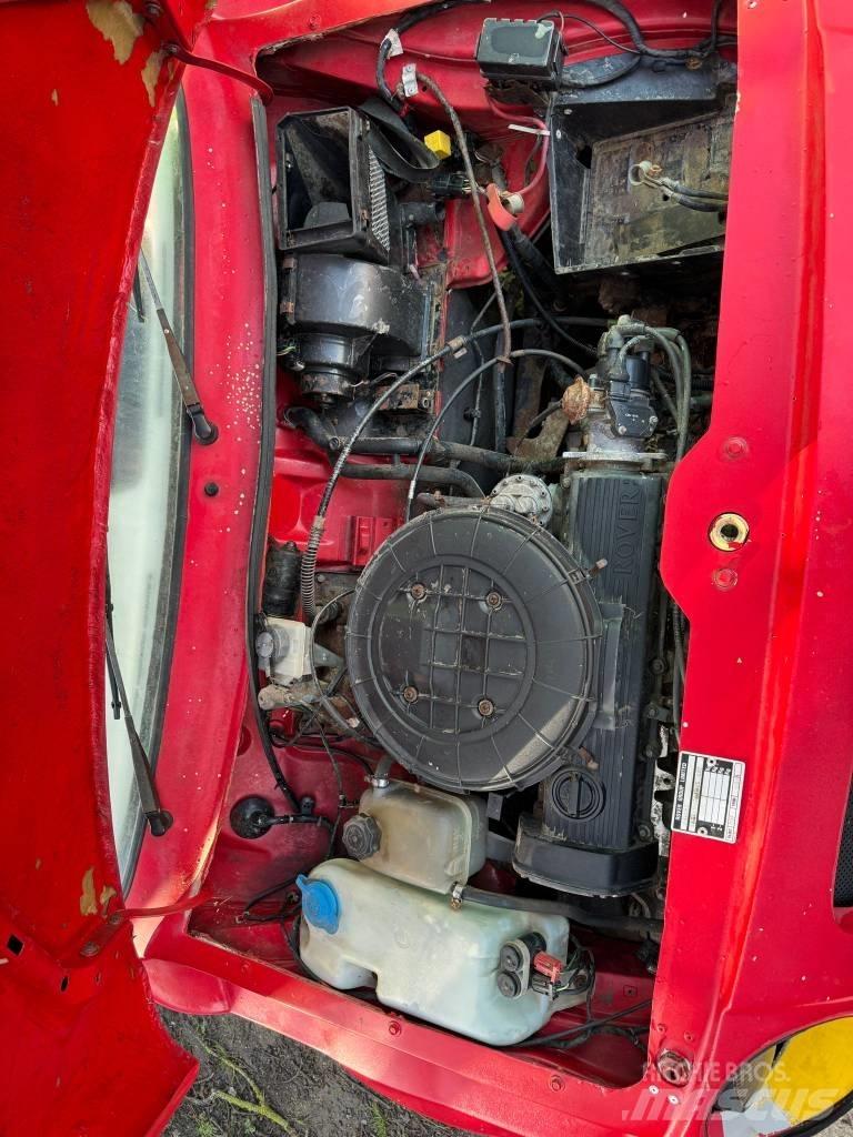  BANHAM KIT CAR 汽车