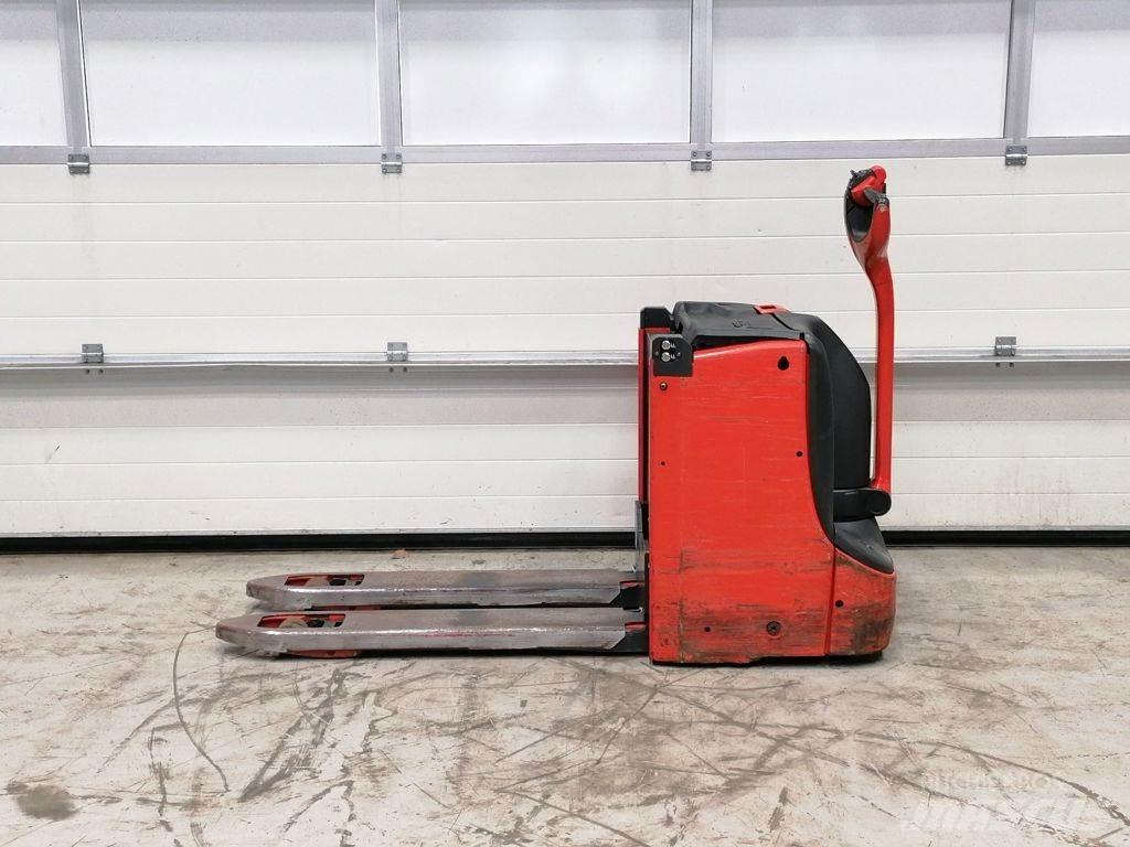 Linde T16L 手摇升降机