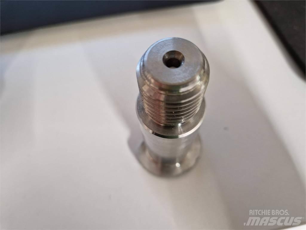 Rottne 072-0112 收割机机箱