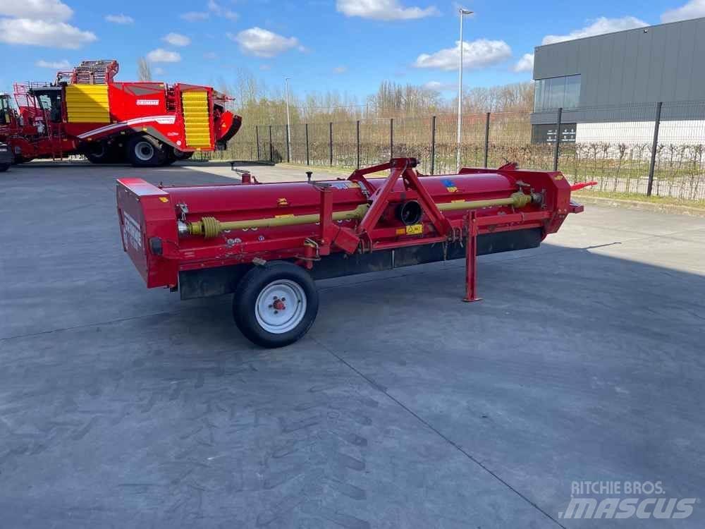 Grimme KS 3600 农业机械-其他