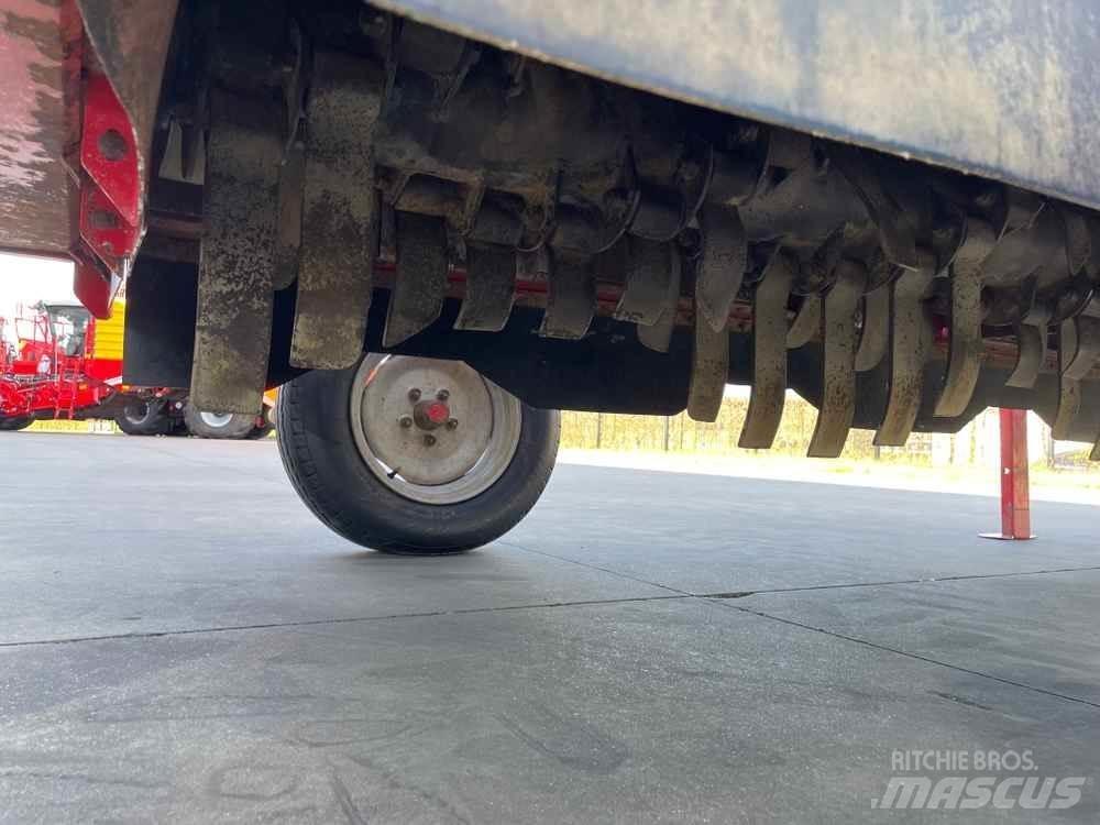Grimme KS 3600 农业机械-其他