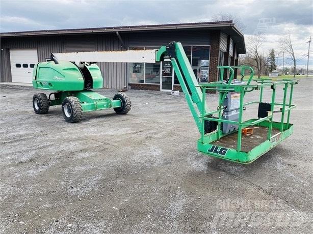 JLG 460 SJ 直臂高空工作平台