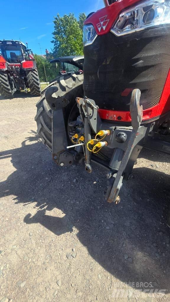 Massey Ferguson 5710 拖拉机/农用车