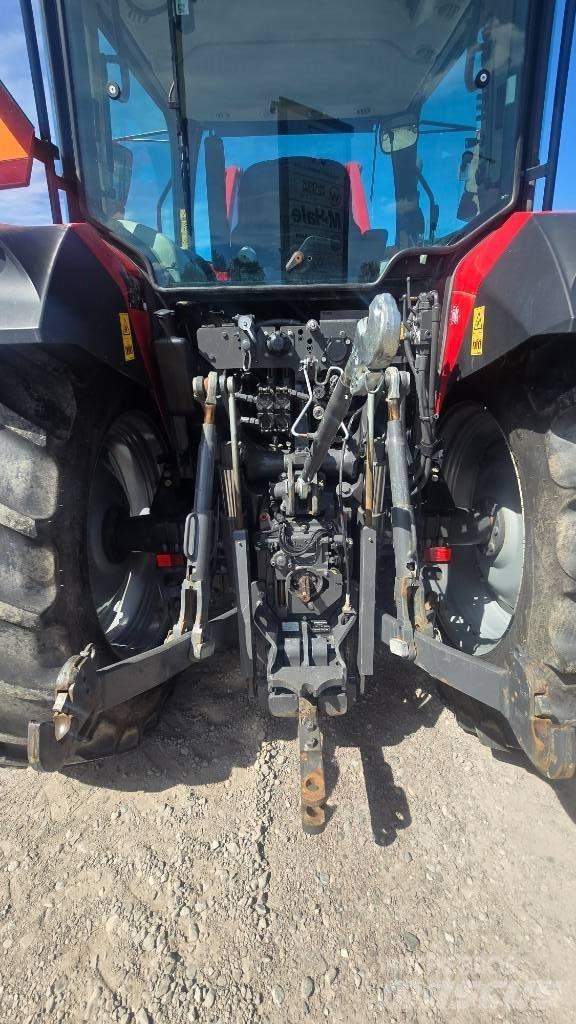 Massey Ferguson 5710 拖拉机/农用车