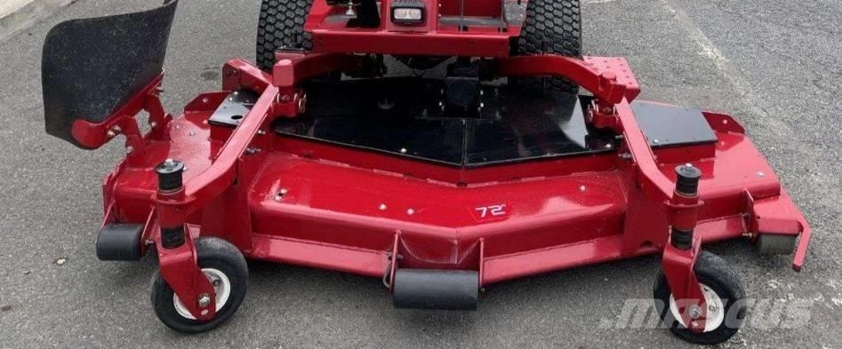 Toro 3280D Klippdäck 骑乘式割草机
