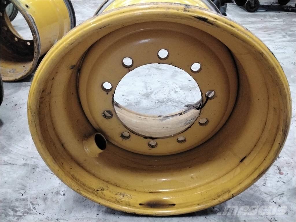 Rottne H11 20x24,5 轮胎、车轮和轮圈