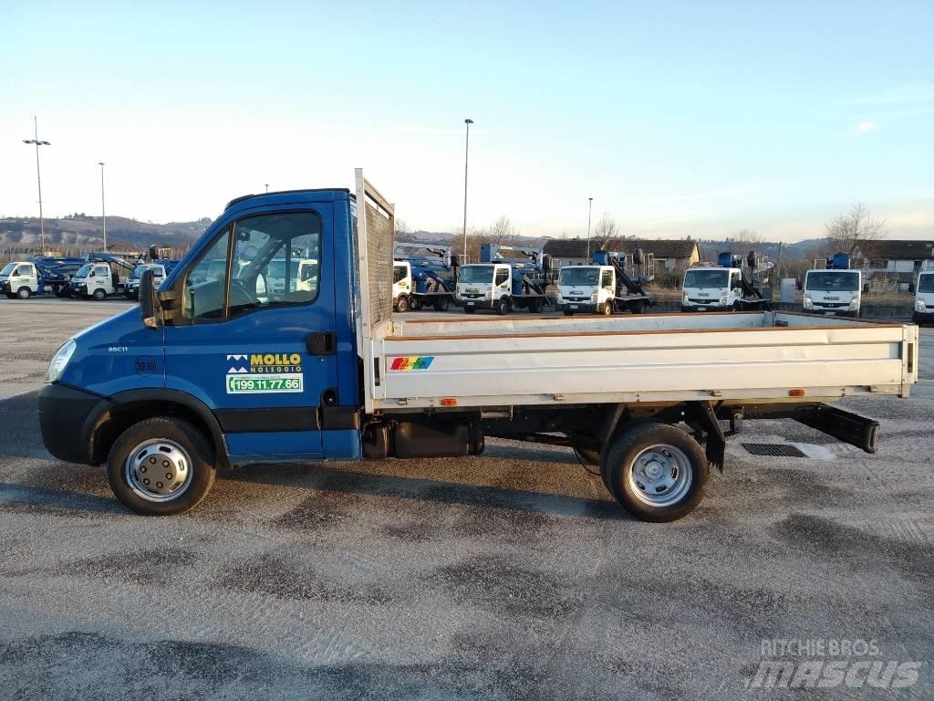 Iveco Daily 35 C 11 商务面包车