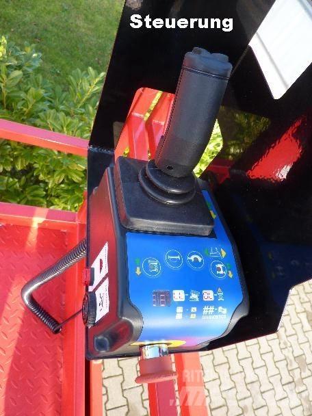 MTB Mantall XE120W 剪叉式升降机