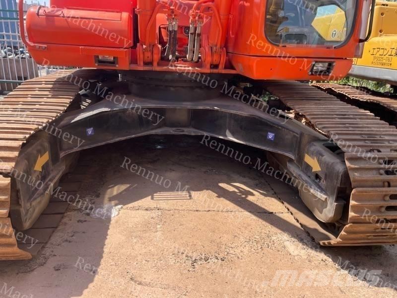 Doosan DH 300 LC-7 履带挖掘机