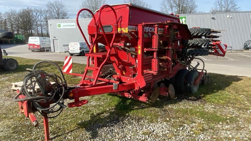 Horsch PRONTO 4 DC 多功能条播机