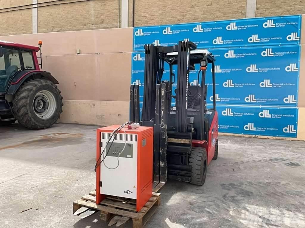 Hangcha CPD25X -XD2 其他叉车