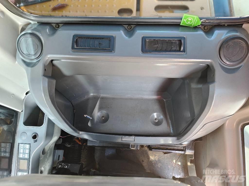 CAT 312 D2 GC 履带挖掘机