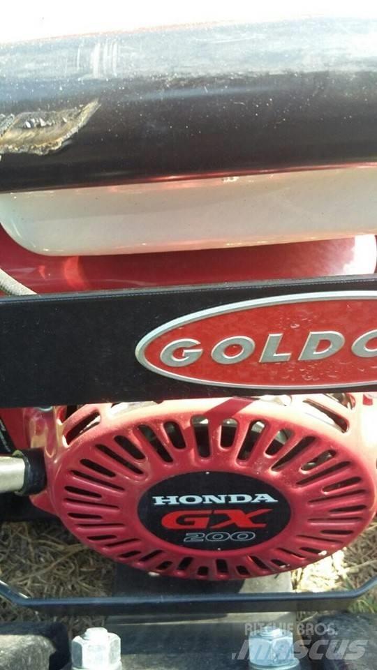 Goldoni TWIST 7S 路面维护设备-其他