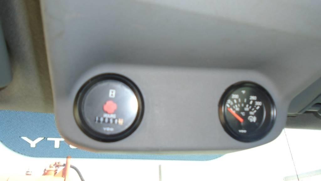 Ford F 750 XL SD 水罐车