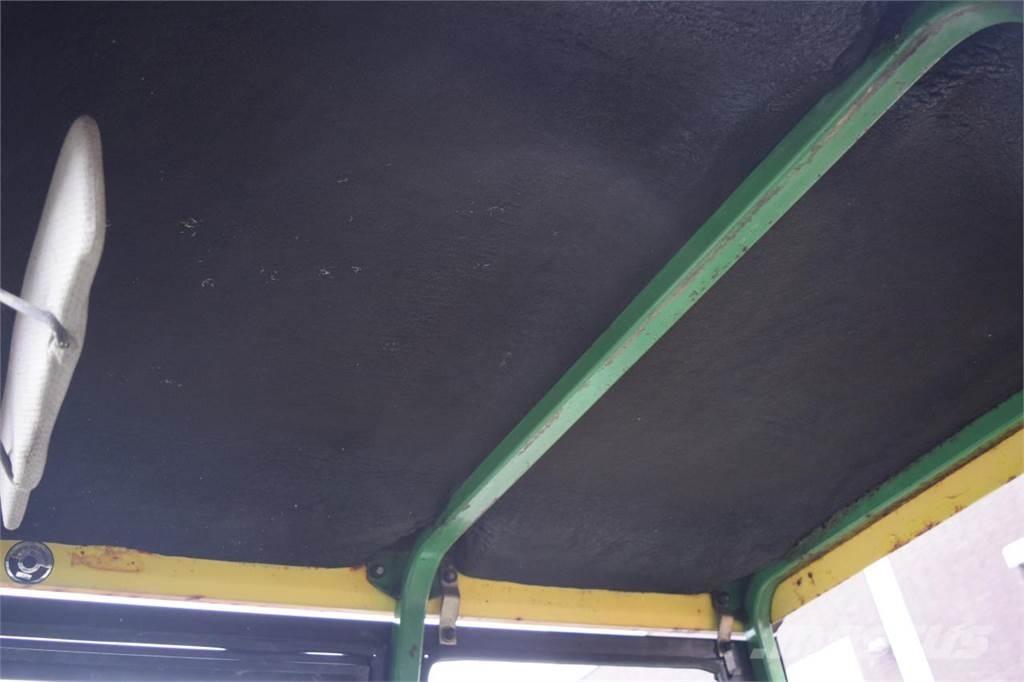 John Deere 1640 拖拉机/农用车