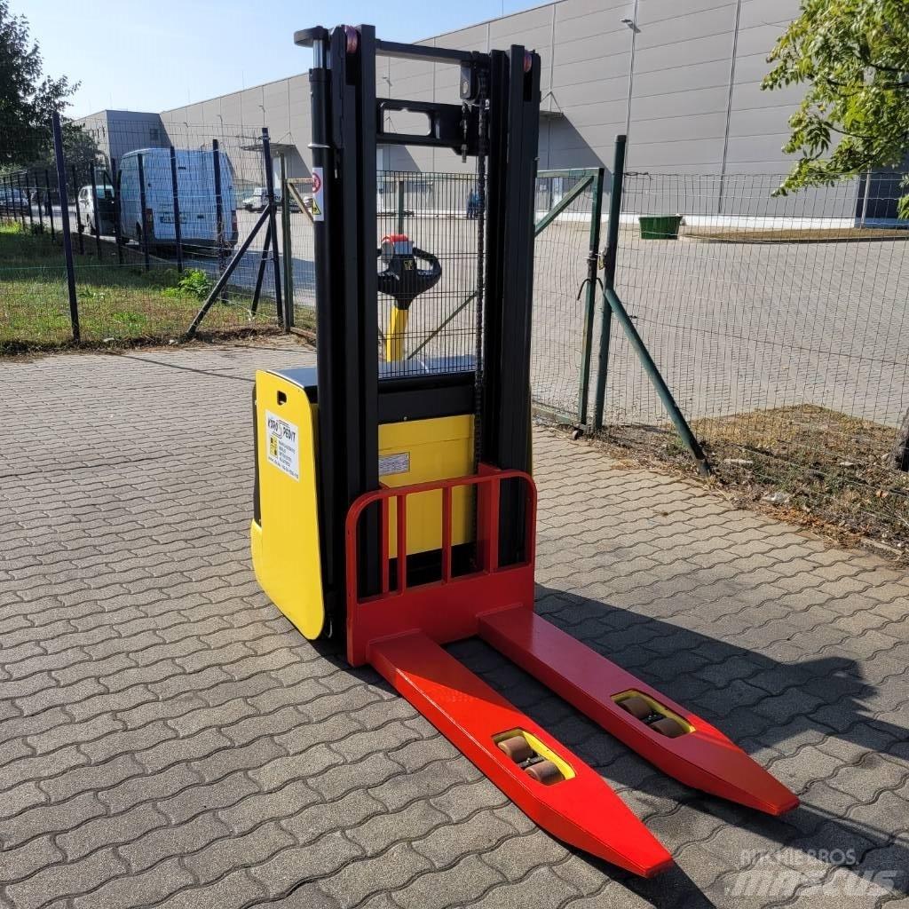 Hyster S1.6 手托盘堆垛机