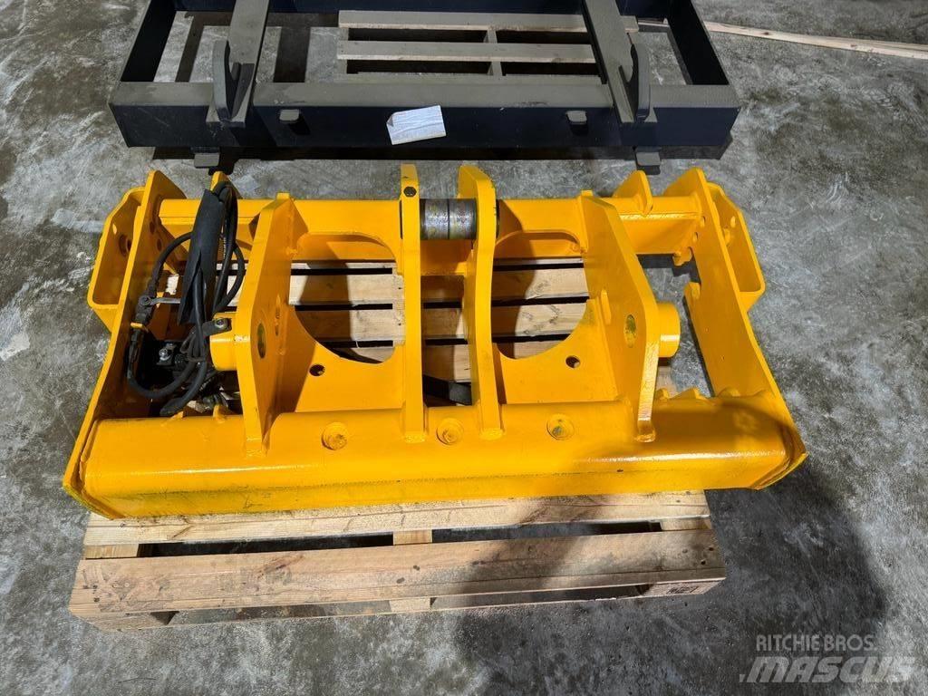 JCB Q FIT HEADSTOCK 其他装载挖掘装置和配件