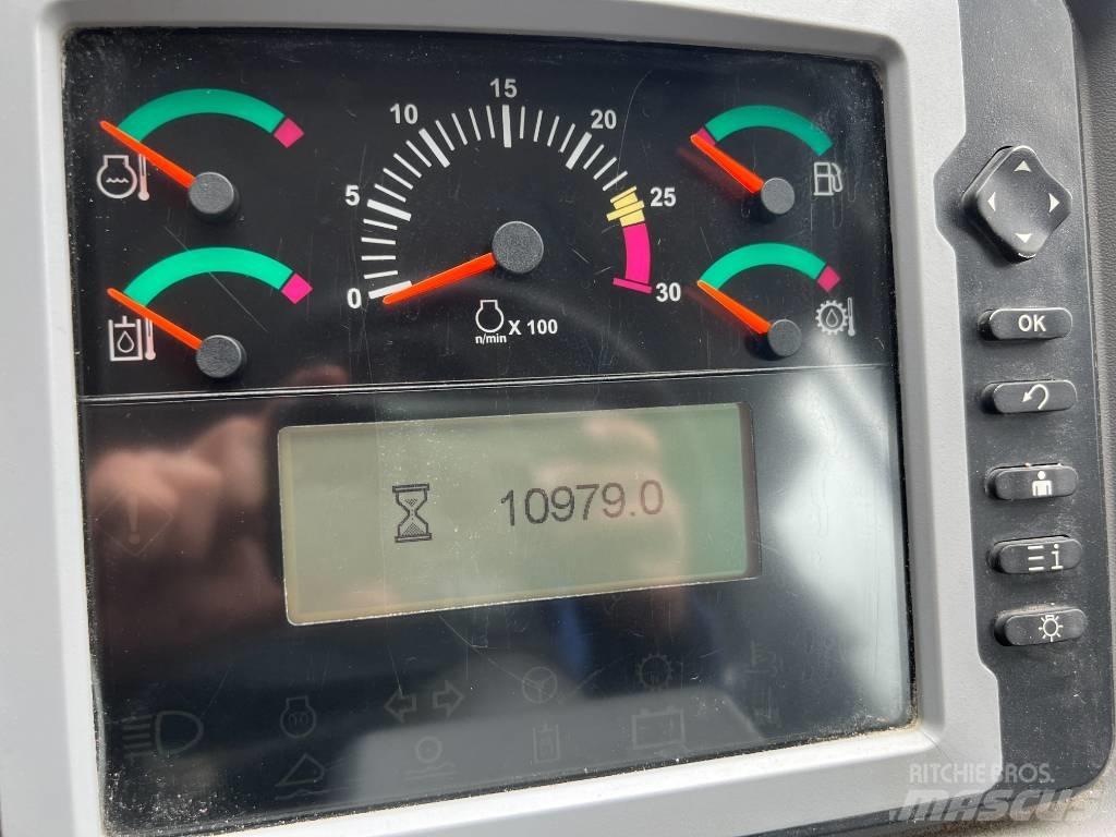 CAT 950K 轮式装载机