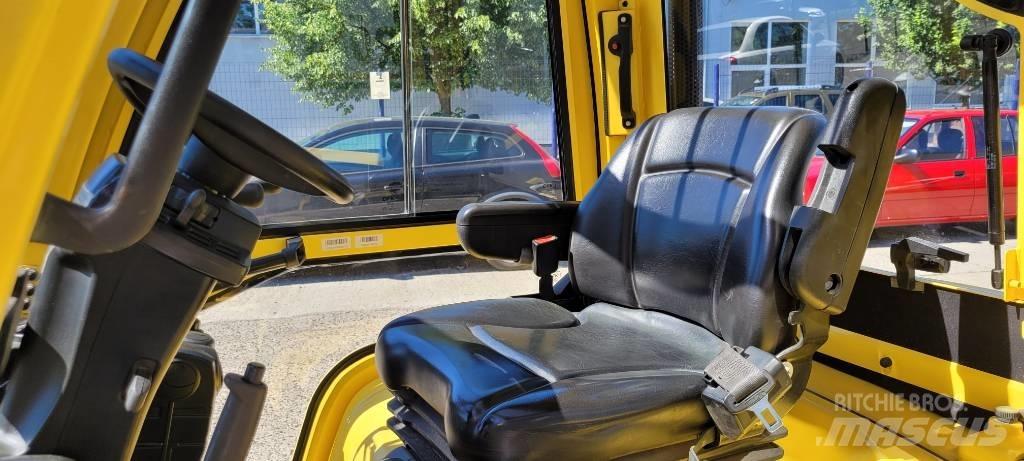 Hyster H 3.00 FT 柴油叉车