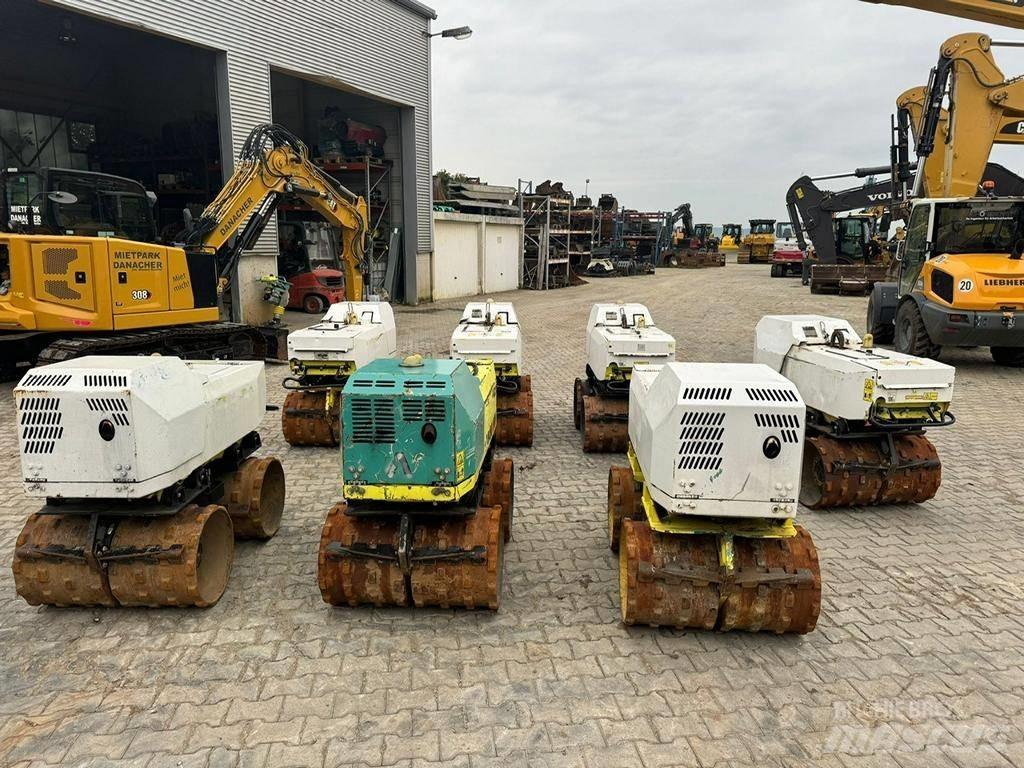 Rammax 1585 其他压路机