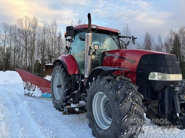CASE 225 cvx puma 拖拉机/农用车