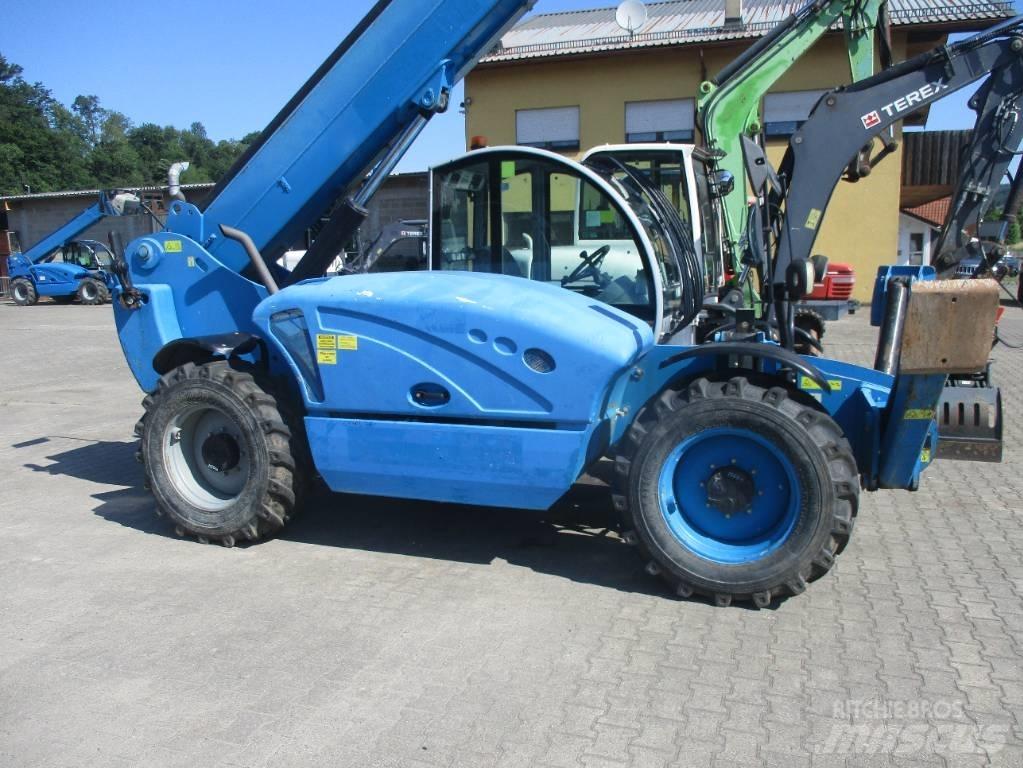 Genie GTH 4017 EX 伸缩臂叉装车|叉装车
