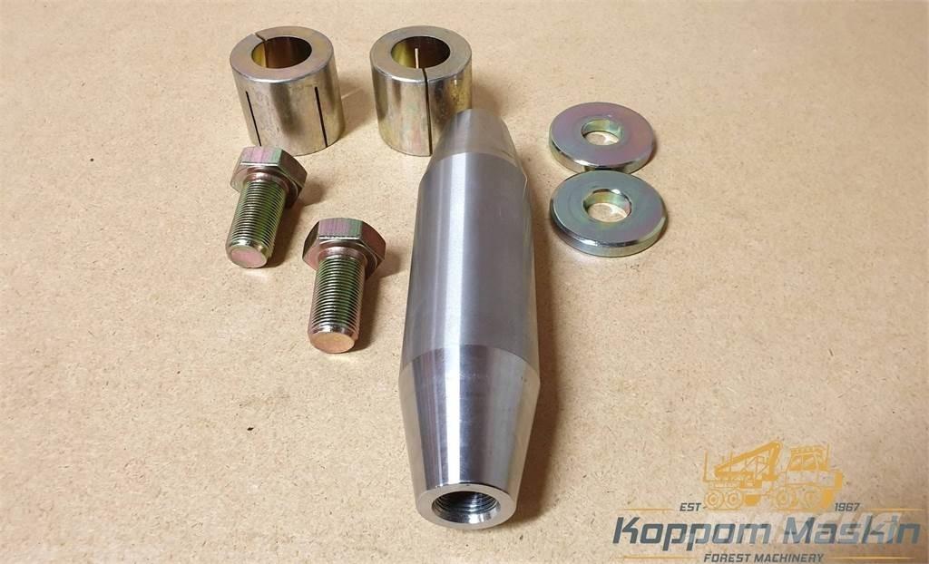  Expander Tappar 底盘和悬架