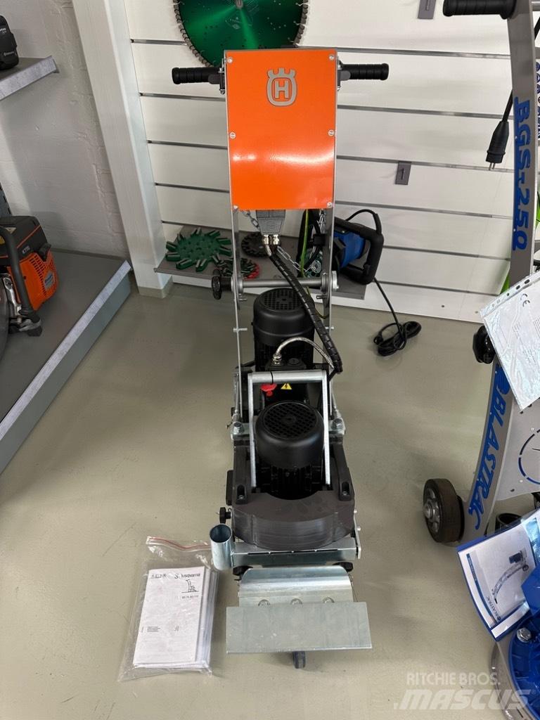 Husqvarna BS 75 建筑机械-其他