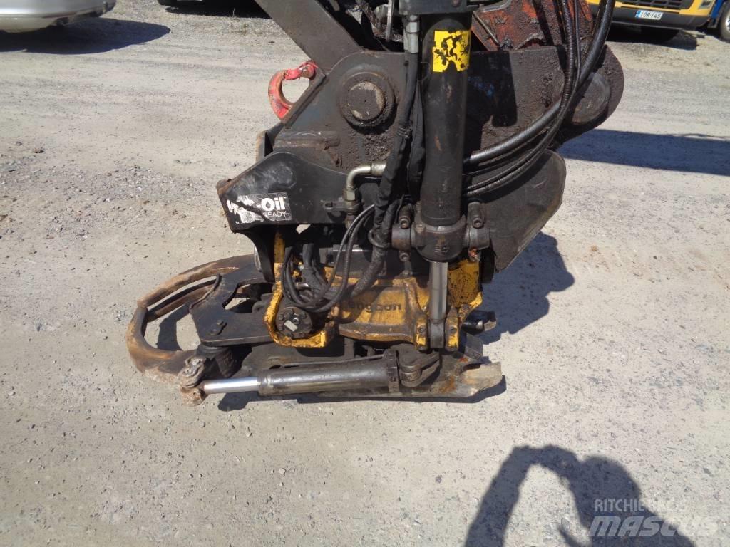 Doosan 235 LCR 履带挖掘机