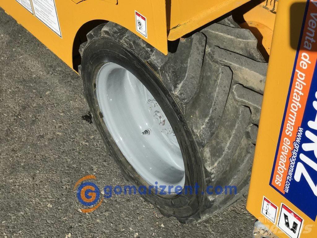Genie GS 3268 剪叉式升降机