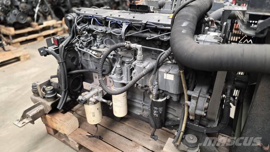 Deutz TCD2013L062V 发动机
