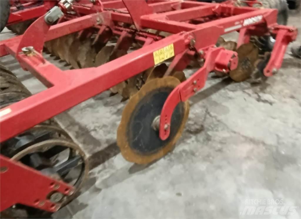 Horsch Joker 8 HD 圆盘耙