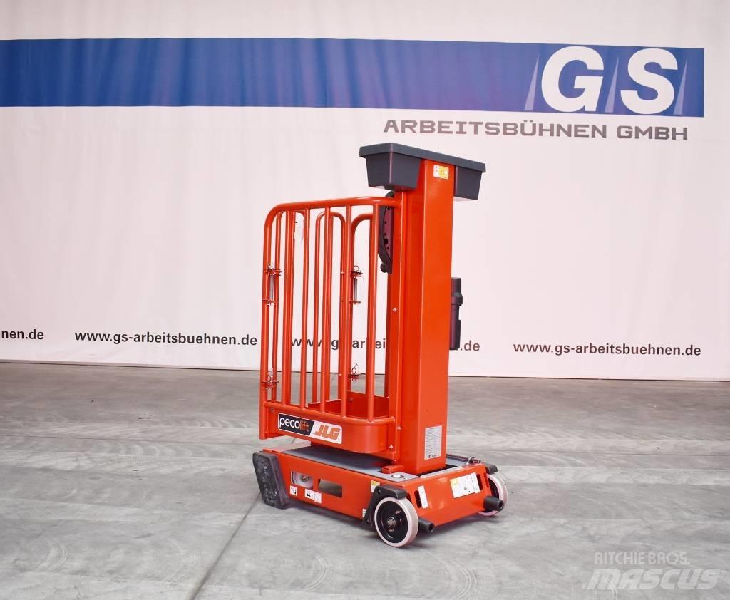 JLG Pecolift 客货电梯