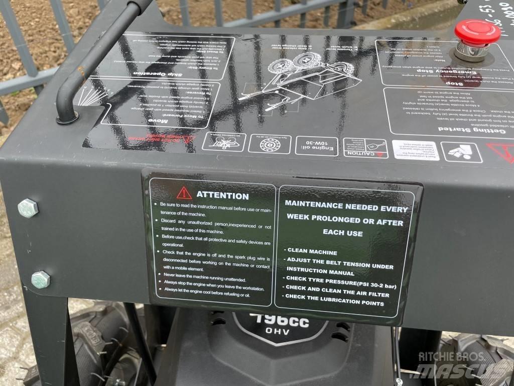 Mini dumper T30 翻斗车\公路型自卸车