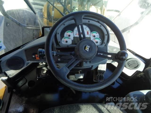 CAT 924 H 轮式装载机