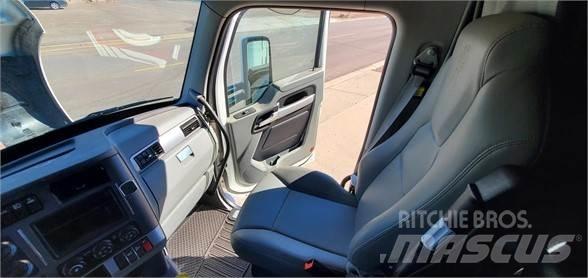 Kenworth T680 牵引车