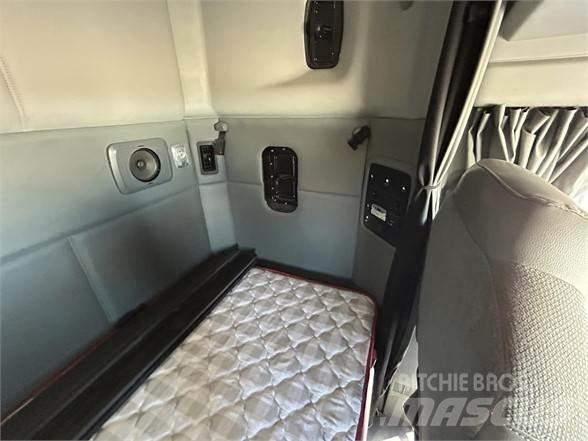 Kenworth T680 牵引车