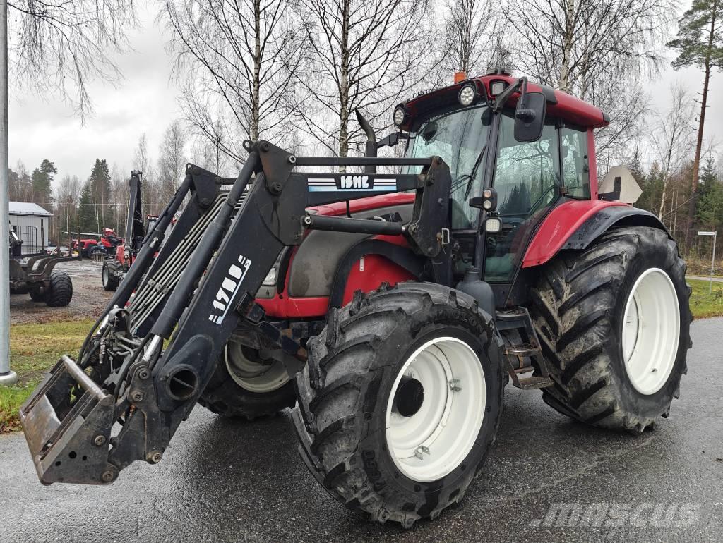 Valtra C 150 拖拉机/农用车