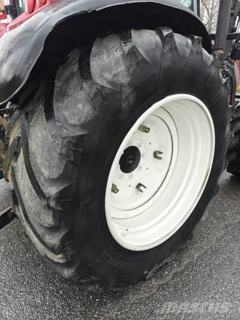 Valtra C 150 拖拉机/农用车