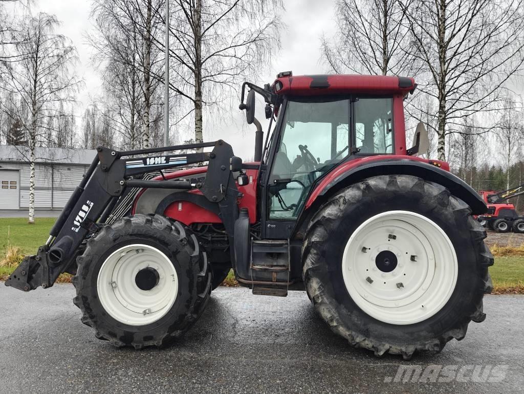 Valtra C 150 拖拉机/农用车