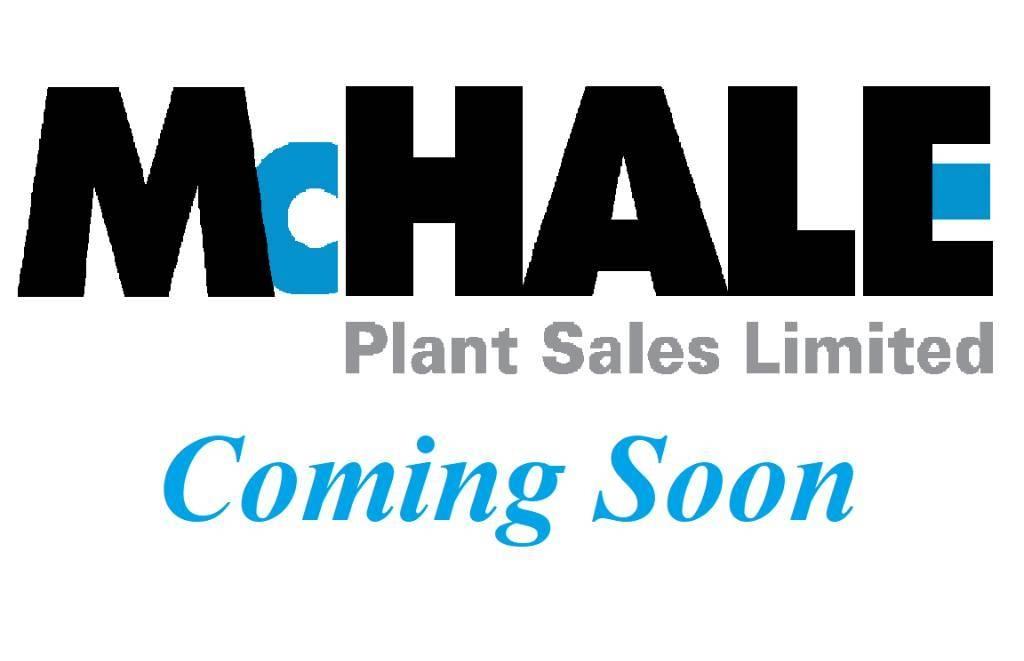 Komatsu PW148-11 轮式挖掘机