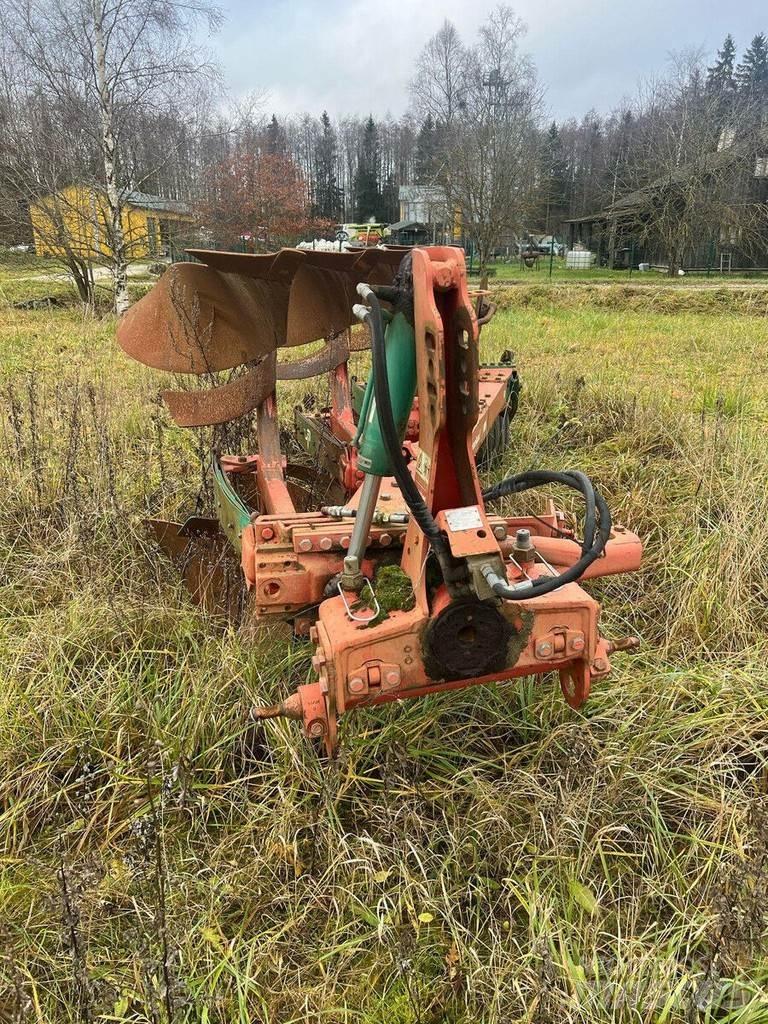 Kverneland EM 85 开沟机