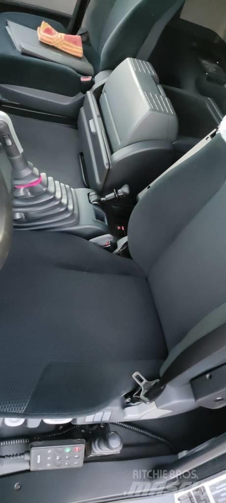 MAN TGS 牵引车