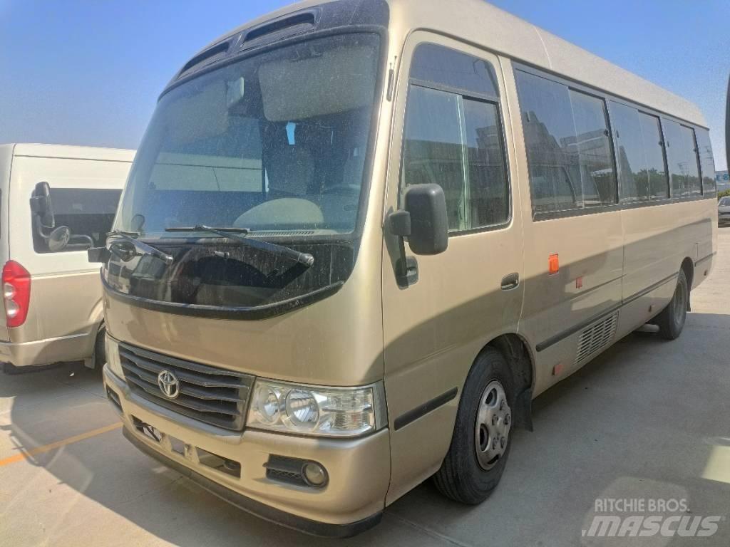 Toyota Coaster 公路客运汽车
